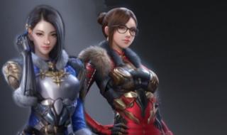 cf端游兰角色怎么样 cf兰多少钱